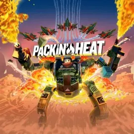 Trailmakers: Packing Heat Xbox One & Series X|S (покупка на любой аккаунт / ключ) (США)