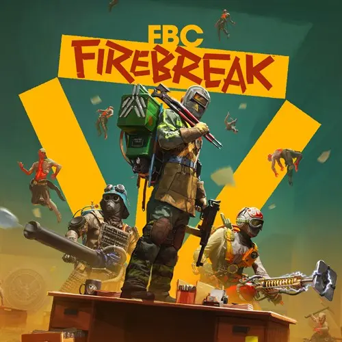 FBC: Firebreak Xbox Series X|S (покупка на любой аккаунт / ключ) (США)