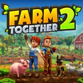 Farm Together 2 Xbox Series X|S (покупка на любой аккаунт) (США)