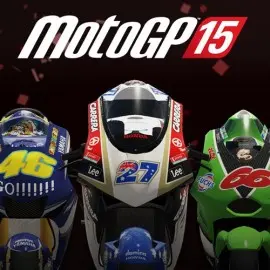 MotoGP15 4-Stroke Champions and Events Xbox One & Series X|S (покупка на любой аккаунт / ключ) (США)