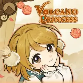 Volcano Princess Xbox Series X|S (покупка на любой аккаунт / ключ) (США)