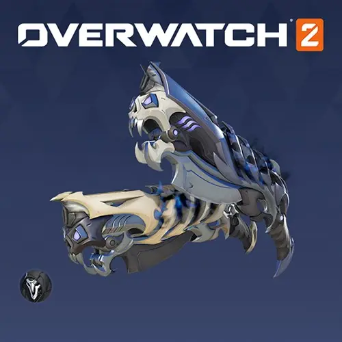 Overwatch 2: Reaper Complete Mythic Weapon Skin Bundle Xbox One & Series X|S (покупка на любой аккаунт) (США)