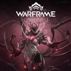 Warframe: Oraxia Bundle Xbox One & Series X|S (покупка на любой аккаунт / ключ) (США)