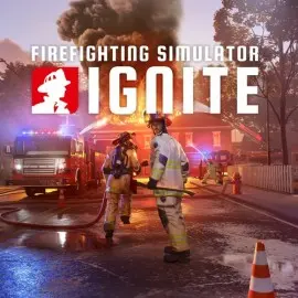 Firefighting Simulator: Ignite Xbox Series X|S (покупка на любой аккаунт) (США)