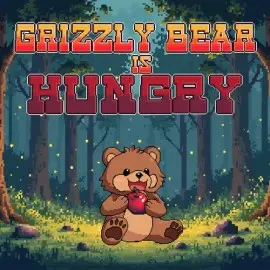 Grizzly Bear is Hungry Pack Xbox One & Series X|S (покупка на любой аккаунт / ключ) (США)