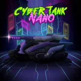 Cyber Tank Nano bundle Xbox One & Series X|S (покупка на любой аккаунт / ключ) (США)
