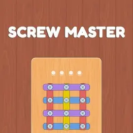 Screw Master Xbox One & Series X|S (покупка на любой аккаунт / ключ) (США)