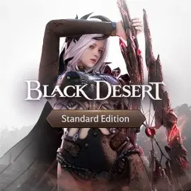 Black Desert: Standard Edition Xbox Series X|S (покупка на любой аккаунт / ключ) (США)