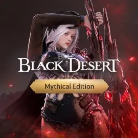 Black Desert: Mythical Edition Xbox Series X|S (покупка на любой аккаунт / ключ) (США)