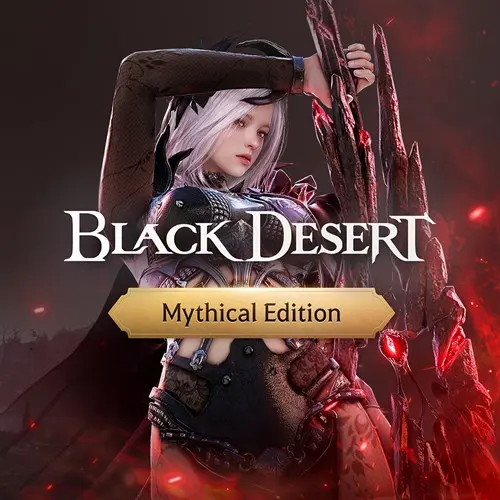Black Desert: Mythical Edition Xbox Series X|S (покупка на любой аккаунт / ключ) (США)