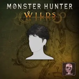Hairstyle: Nata - Monster Hunter Wilds Xbox Series X|S (покупка на любой аккаунт / ключ) (США)