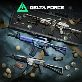 Delta Force Pre-order Pack Xbox Series X|S (покупка на любой аккаунт) (США)