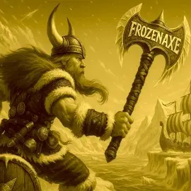 Frozen Axe Xbox One & Series X|S (покупка на любой аккаунт / ключ) (США)