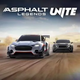 Asphalt Legends - Ford Mustang Supercharged Pack - Asphalt Legends Unite Xbox One & Series X|S (покупка на новый аккаунт) (Турция)