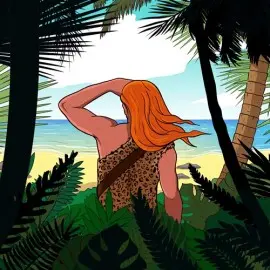 Choice of Life: Wild Islands Xbox Series X|S (покупка на любой аккаунт) (США)