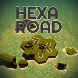 Hexa Road Xbox One & Series X|S (покупка на любой аккаунт / ключ) (США)