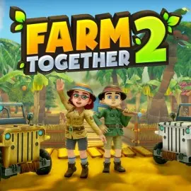 Farm Together 2 - Explorer Pack Xbox One & Series X|S (покупка на новый аккаунт) (Турция)