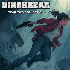 Dinobreak Year Two Collection Xbox One & Series X|S (покупка на любой аккаунт / ключ) (США)