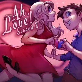 Ah, Love! Season 2 (Xbox One) (покупка на любой аккаунт / ключ) (США)