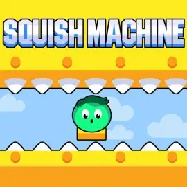 Squish Machine Xbox One & Series X|S (покупка на любой аккаунт / ключ) (США)