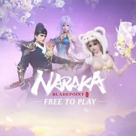 NARAKA: BLADEPOINT - S17 Season Pack Xbox One & Series X|S (покупка на новый аккаунт) (Турция)