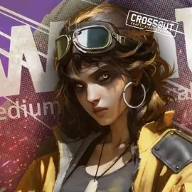 Crossout — “Time of predators” event pass (Deluxe edition) Xbox One & Series X|S (покупка на любой аккаунт / ключ) (США)