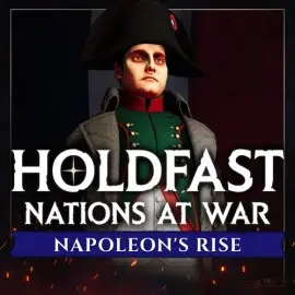 Holdfast: Nations At War - Napoleon's Rise Xbox Series X|S (покупка на новый аккаунт) (Турция)