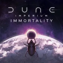 Dune: Imperium - Immortality Xbox One & Series X|S (покупка на новый аккаунт) (Турция)
