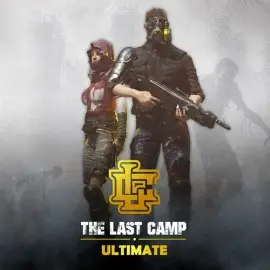 The Last Camp Ultimate Edition Xbox Series X|S (покупка на любой аккаунт / ключ) (США)