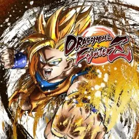 DRAGON BALL FIGHTERZ (Xbox Series X|S & Xbox One) (покупка на любой аккаунт / ключ) (Турция)