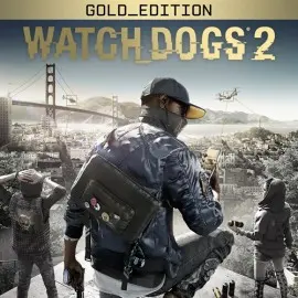 Watch Dogs 2 - Gold Edition Xbox One & Series X|S (покупка на любой аккаунт / ключ) (Польша)