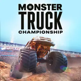 Monster Truck Championship Xbox One (покупка на любой аккаунт / ключ) (Турция)