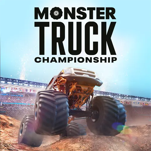Monster Truck Championship Xbox Series X|S (покупка на любой аккаунт / ключ) (Турция)