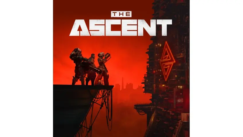 The ascent xbox on sale