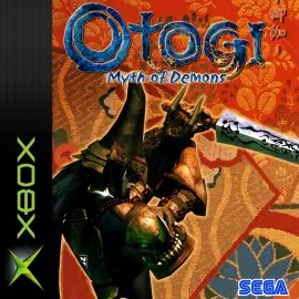 Otogi: Myth of Demons Xbox One & Series X|S (покупка на новый аккаунт) (Турция)