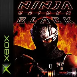 Ninja Gaiden Black Xbox One & Series X|S (покупка на новый аккаунт) (Турция)