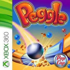 Peggle Xbox One & Series X|S (покупка на новый аккаунт) (Турция)