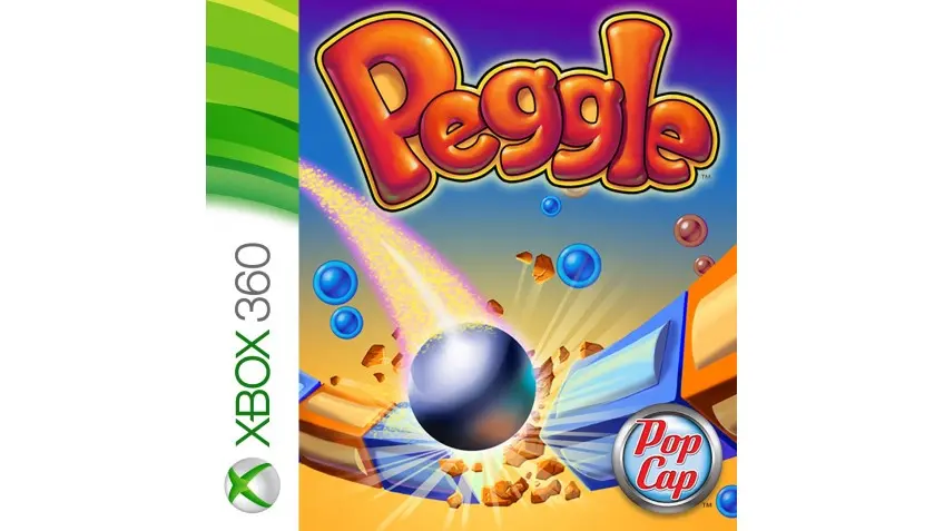 Peggle xbox best sale 360