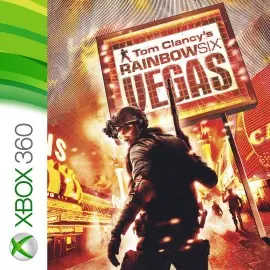Tom Clancy's RainbowSix Vegas Xbox One & Series X|S (покупка на новый аккаунт) (Турция)