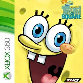 SpongeBob: Truth-Sq. Xbox One & Series X|S (покупка на новый аккаунт) (Турция)