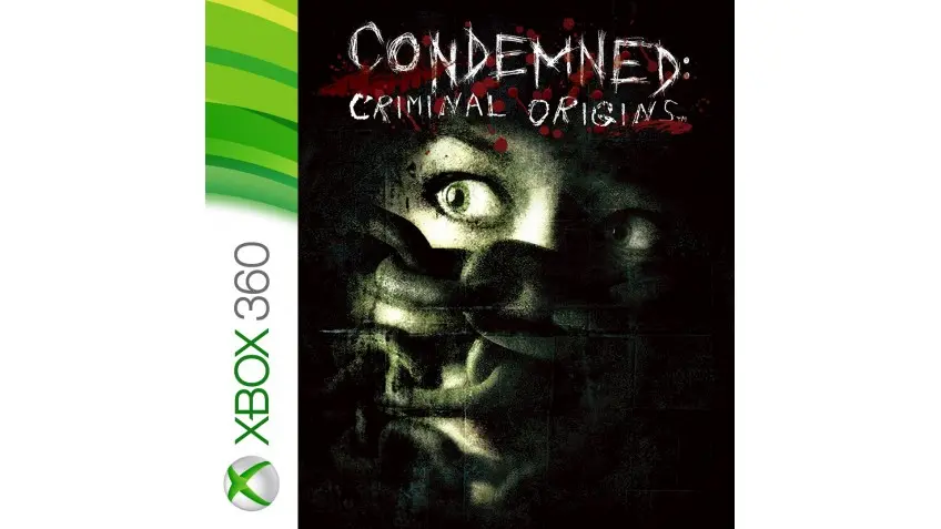 Condemned xbox one x discount