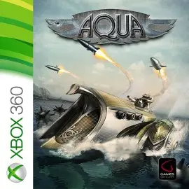 Aqua Xbox One & Series X|S (покупка на новый аккаунт) (Турция)