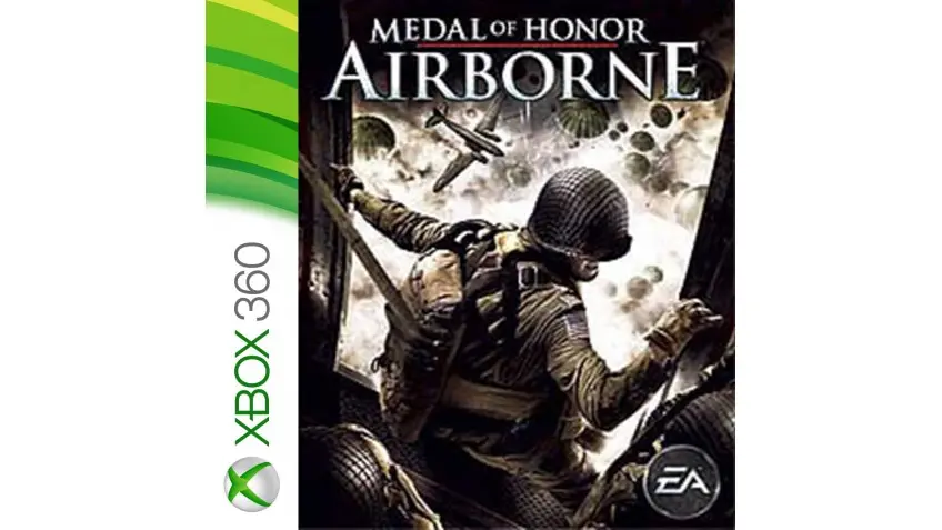 Medal of Honor Airborne Xbox One Series X S