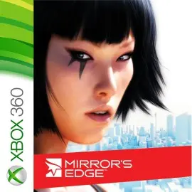 Mirror's Edge Xbox One & Series X|S (покупка на новый аккаунт) (Турция)
