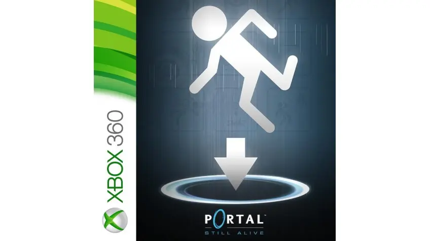 Portal still alive xbox one on sale