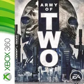 Army of Two (EU)  (покупка на новый аккаунт) (Турция)