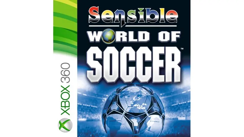Sensible world of shop soccer xbox one