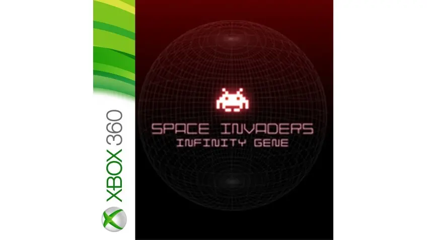 Space invaders 2024 xbox one