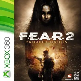 F.E.A.R. 2 Xbox One & Series X|S (покупка на новый аккаунт) (Турция)