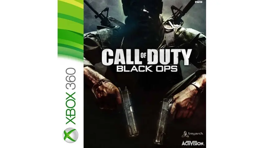 Call of duty black ops 2025 xbox one